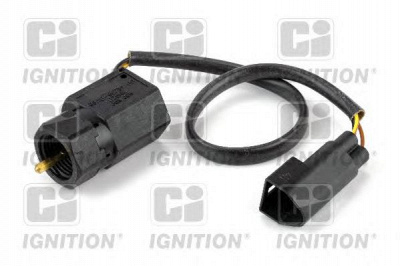 QUINTON HAZELL xrev542 -  Датчик, скорость